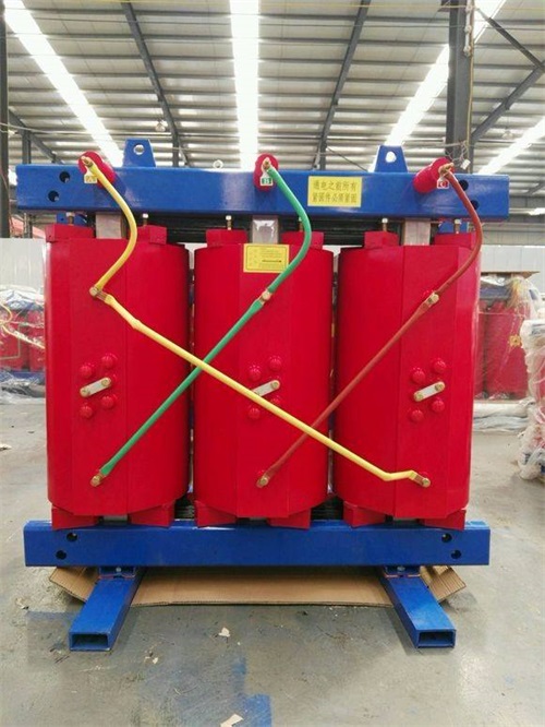 米易SCB13-500KVA干式变压器厂家价格